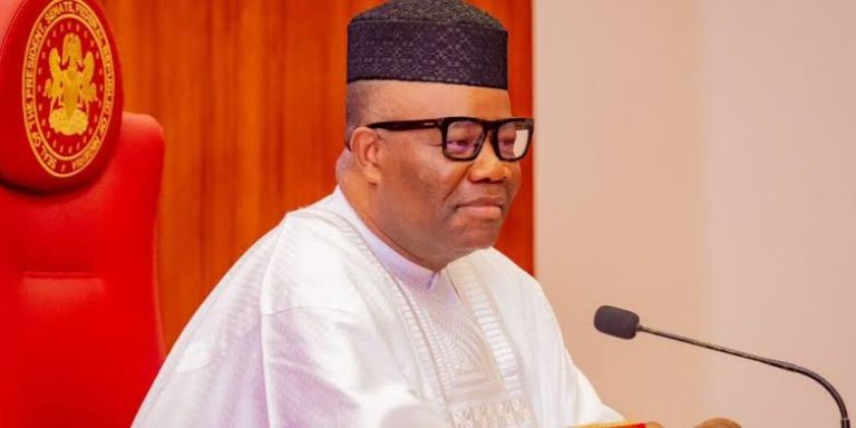 APC’s attempt to take over Akwa Ibom in 2027 will fail – stakeholders replies Akpabio