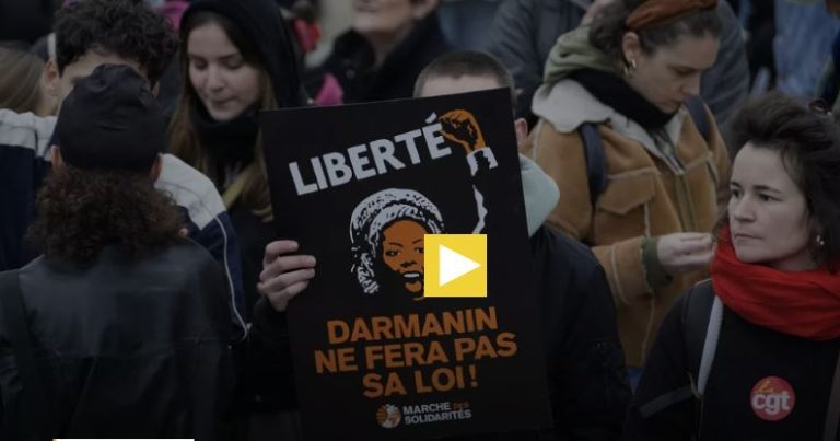 French court dismisses controversial immigration law