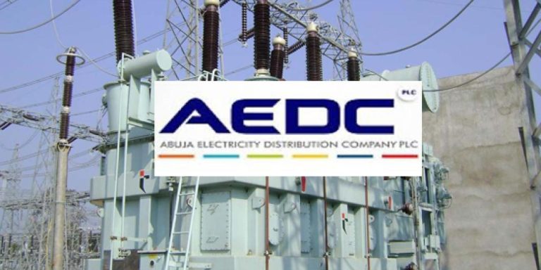 Tinubu’s presidential villa, 85 other MDAs owe AEDC N47,195bn