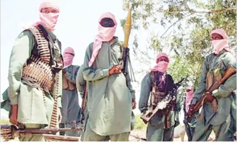 Bandits kill 12, injure nine in fresh Kaduna attacks