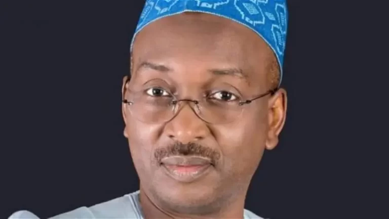 Lukman cries out that Tinubu’s harsh economic policies are making APC unpopular