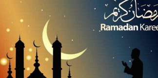 10 health tips for Ramadan fasting