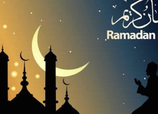 10 health tips for Ramadan fasting