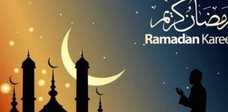 10 things to abstain from during Ramadan