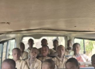 137 abducted Kaduna schoolchildren rescued in Zamfara -DHQ