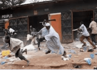 165 farmers killed March, farms deserted as bandits demand N3bn