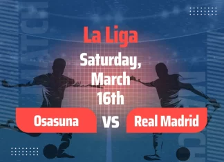 Tips and Odds for La Liga