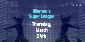 Betting Tips and Odds for the Women’s Super League Match