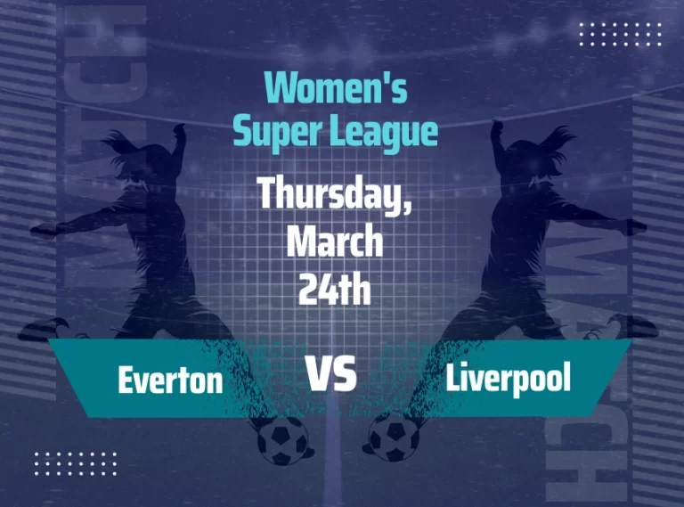 Betting Tips and Odds for the Women’s Super League Match