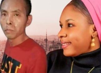 Court sentences Chinese to death for killing Nigerian girlfriend