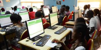 260,000 candidates sit 2024 Mock-UTME, says JAMB 