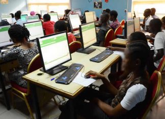 260,000 candidates sit 2024 Mock-UTME, says JAMB 