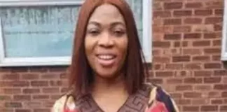 37-year-old Nigerian caregiver slumps, dies in UK