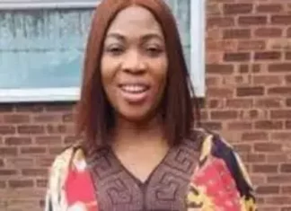 37-year-old Nigerian caregiver slumps, dies in UK