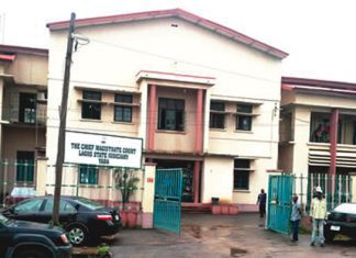 60-year-old man arraigned for stealing three cars