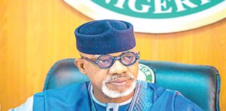 60,000 Ogun students to get cash award — Commissioner