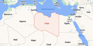 65 migrants' bodies found in Libya mass grave