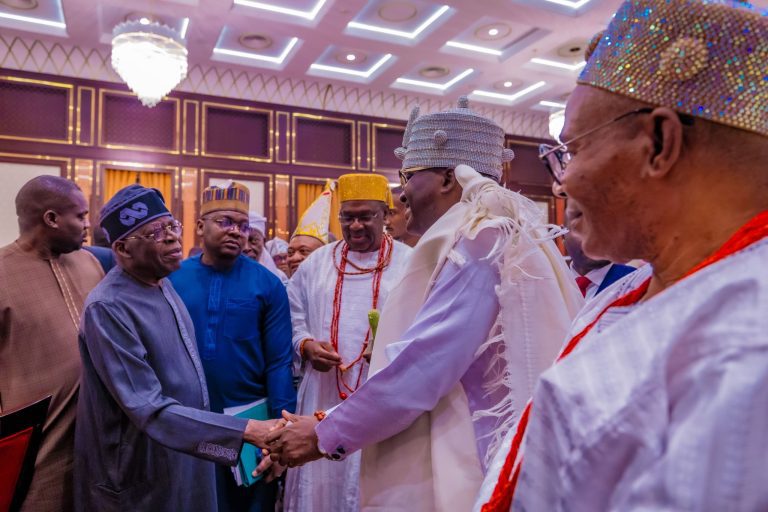 Do not denigrate Nigeria in your sermons