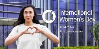 A thought for the childless woman on IWD 2024