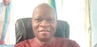 APC mourns Ekiti chairman, Omotoso