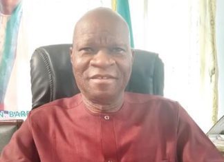 APC mourns Ekiti chairman, Omotoso