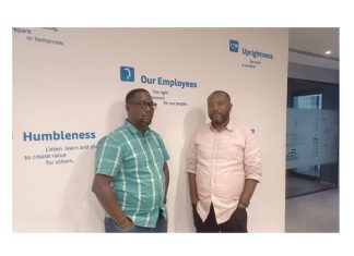 APM Terminals Apapa Setting Global Standards for Maritime Workers