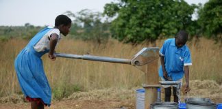 APWEN urges govt to address water challenges