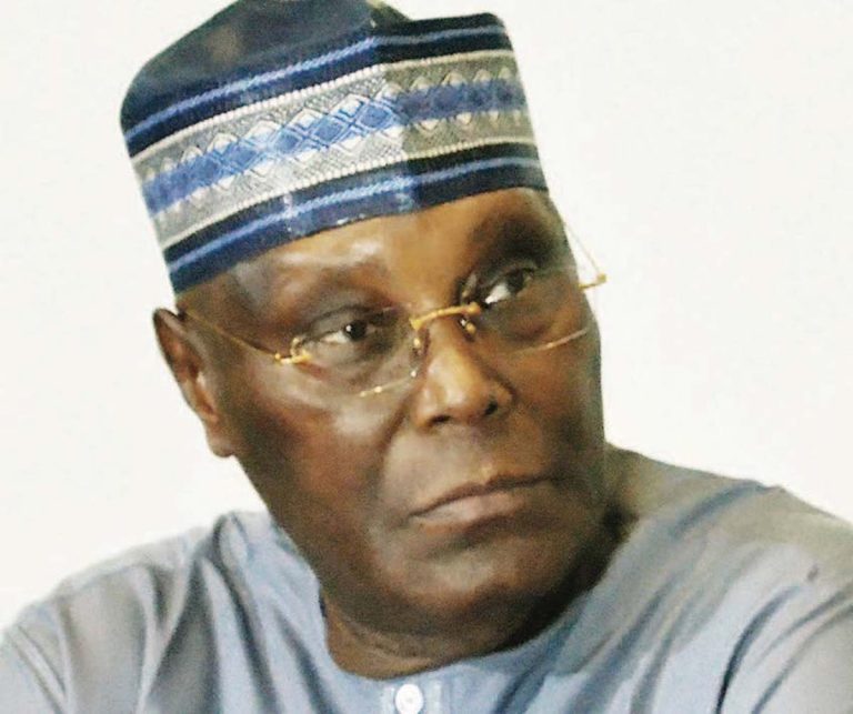 Atiku felicitates with Christians at Easter, stresses love, sacrifice