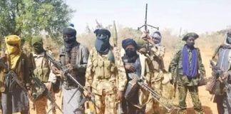 Abductors of 15 Sokoto students demand N20m ransom