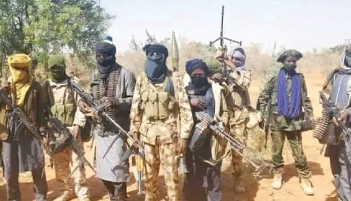 Abductors of 15 Sokoto students demand N20m ransom