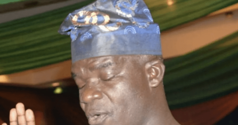 Kaftan TV appoints ex-Ogun commissioner CEO