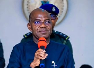 Abia depends on loans to finance 2024 budget – Gov