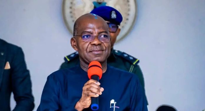 Abia depends on loans to finance 2024 budget – Gov