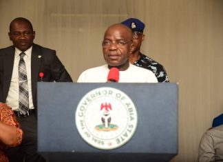 Abia gov targets increased IGR