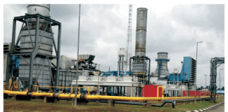 Abia owns equity in Aba power plant – Geometric management