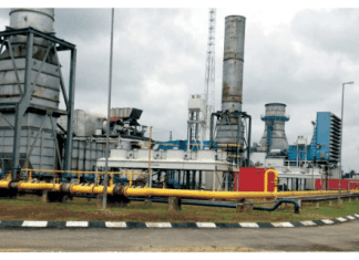 Abia owns equity in Aba power plant – Geometric management