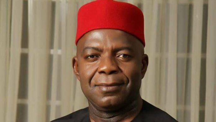 Abia secures $125m loan to implement 2024 budget  