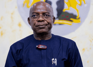 Abia sets up task force to tackle touting 