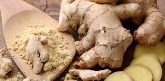 Abuja farmers, others lost N12bn to ginger disease – FG