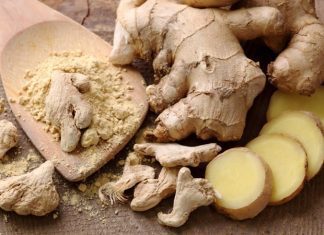 Abuja farmers, others lost N12bn to ginger disease – FG