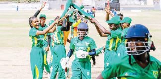 Again, Nigeria, Tanzania clash in African Games cricket opener