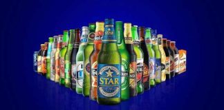 Again, Nigerian Breweries increases prices of beer