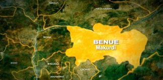 Again, bandits kill seven in Benue