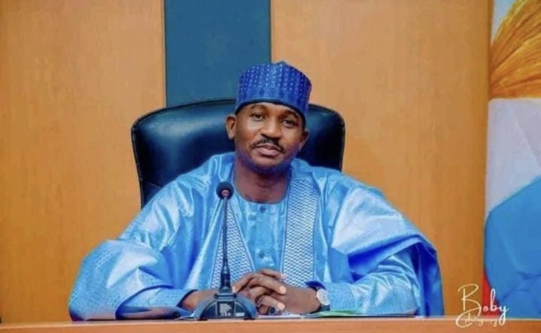 Sokoto commissioners beg for professional automobiles