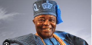 Alake seeks peace, unity for national growth 