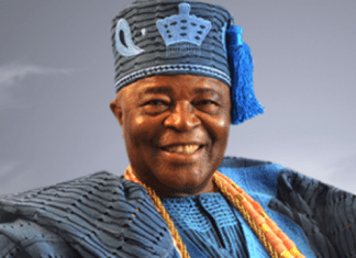 Alake seeks peace, unity for national growth 