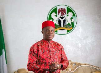 Anambra govt opposes Obiano’s trial by EFCC