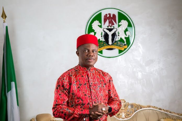 Anambra govt opposes Obiano’s trial by EFCC