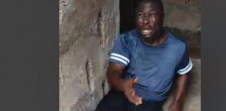 Anambra officials brutalise man in viral video