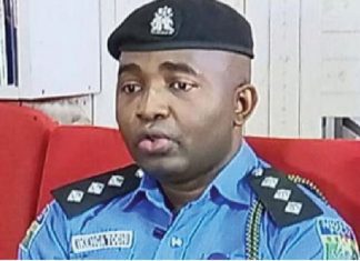 Anambra police intercepted kidnapping gang, rescue victims